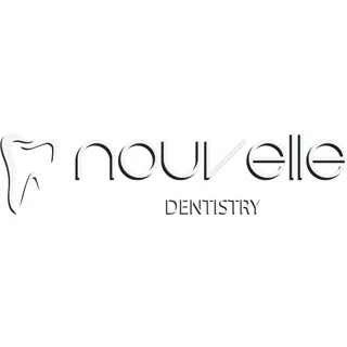 Nouvelle Dentistry logo