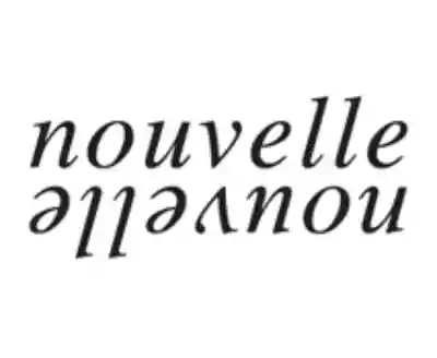 nouvellenouvelle.com logo