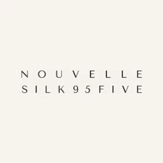 Nouvelle/Silk95Five logo