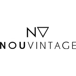 NouVintage logo