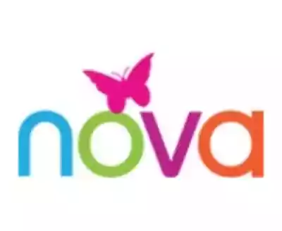 Shop Nova Medical Products coupon codes logo