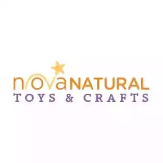 Nova Natural logo