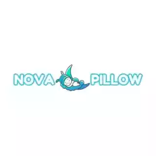 Shop Nova-pillow logo