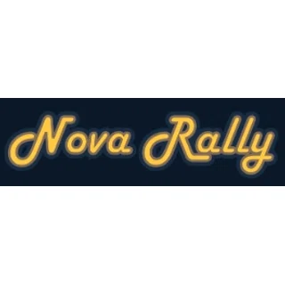 Nova Rally logo