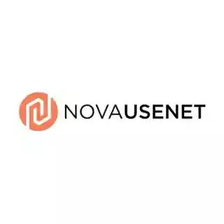 Shop Nova Usenet discount codes logo