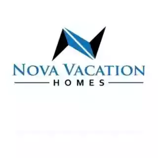 Nova Vacation Homes coupon codes