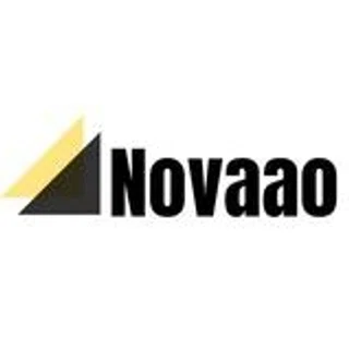 Novaao logo