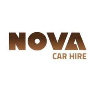 Shop Nova Car Hire logo