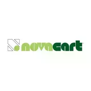Shop Novacart discount codes logo