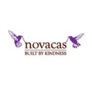 Shop Novacas logo