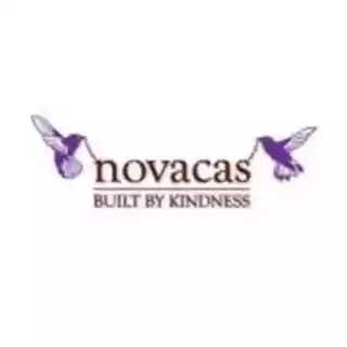 Novacas coupon codes