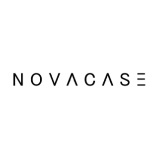 Shop Nova Case logo