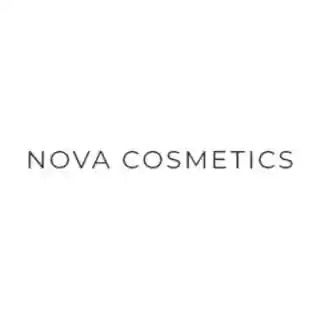 Shop Nova Cosmetics discount codes logo
