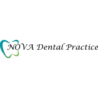 NOVA Dental Practice logo