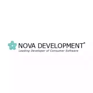 Shop Nova Development coupon codes logo