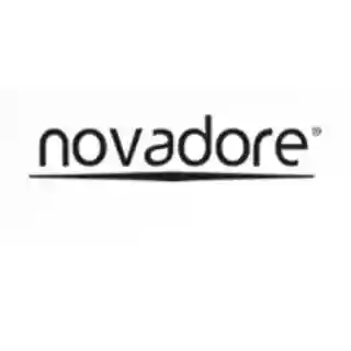Shop Novadore coupon codes logo