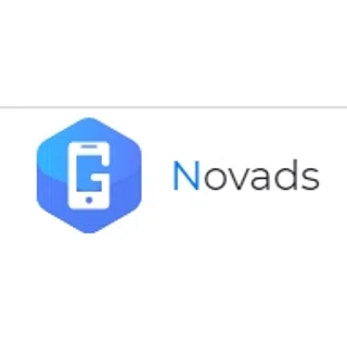 Novads logo