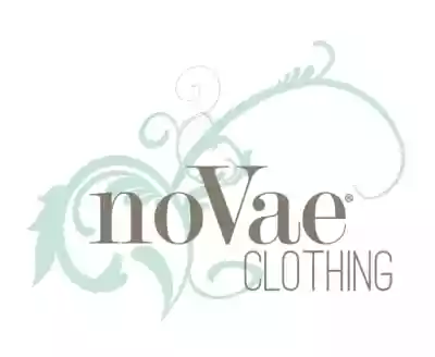 novaeclothing.com logo