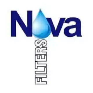 Shop Nova Filters promo codes logo