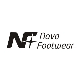 Shop Nova Footwear logo