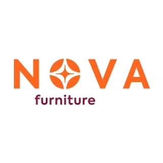 Nova Furniture logo