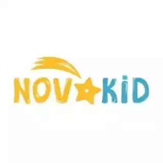 NovaKid coupon codes