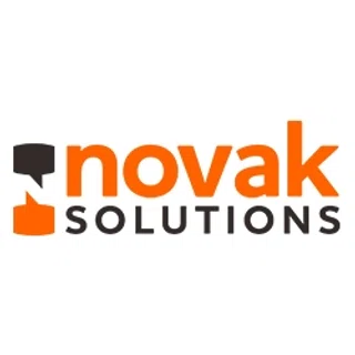 Novak Solutions logo