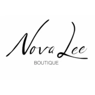 Nova Lee Boutique logo