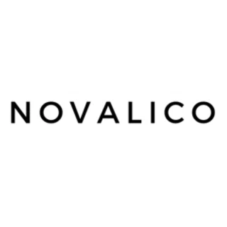 Novalico logo