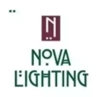Shop NOVA Lighting coupon codes logo