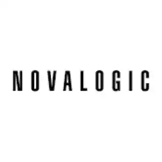 NovaLogic logo