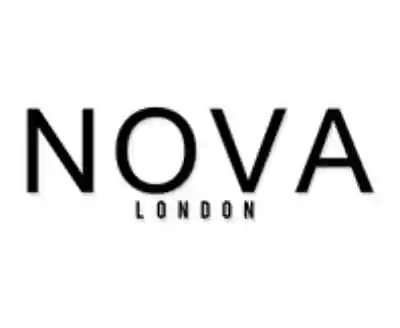 Shop Nova London promo codes logo
