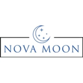 Nova Moon logo