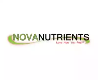 novanutrients.com logo