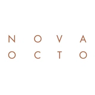 Shop Nova Octo logo