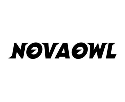 Shop Novaowl logo