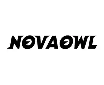 Shop Novaowl discount codes logo