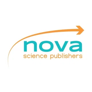 Shop Nova Publishers logo