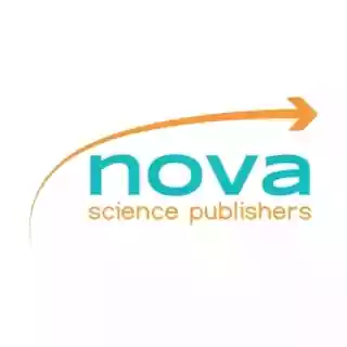 Shop Nova Publishers discount codes logo