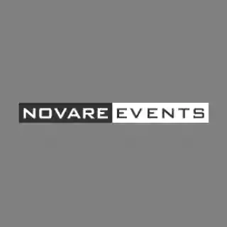 Novare Events discount codes