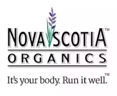 Shop Nova Scotia Organics CA coupon codes logo