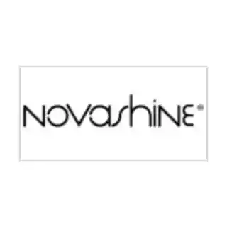 Shop Novashine promo codes logo