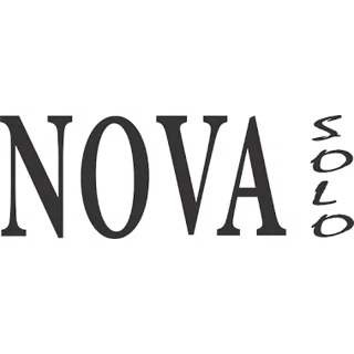 Shop NovaSolo coupon codes logo