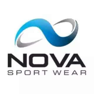 Shop Nova Sport Wear coupon codes logo