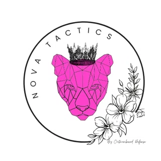Nova Tactics logo