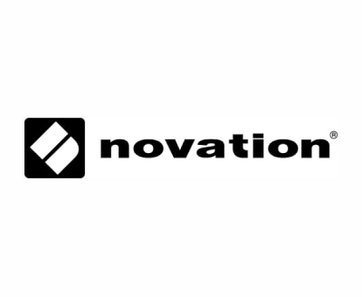 Shop Novation logo