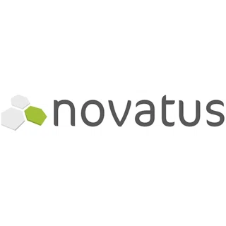 Shop MB NOVATUS logo
