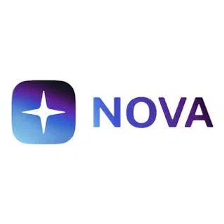 Nova Wallet logo