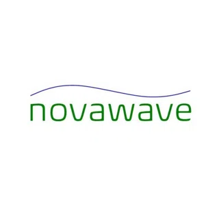 Novawave logo