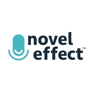 noveleffect.com logo